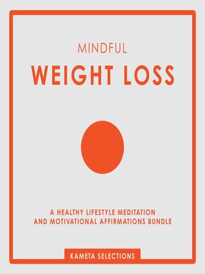 cover image of Mindful Weight Loss